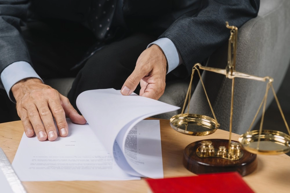 Immigration Law
